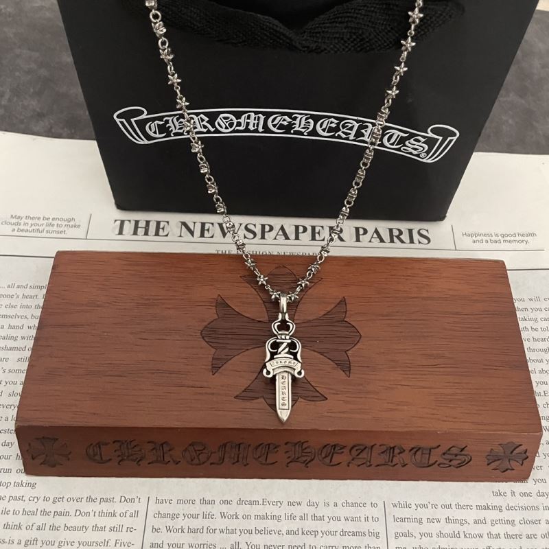 Chrome Hearts Necklaces